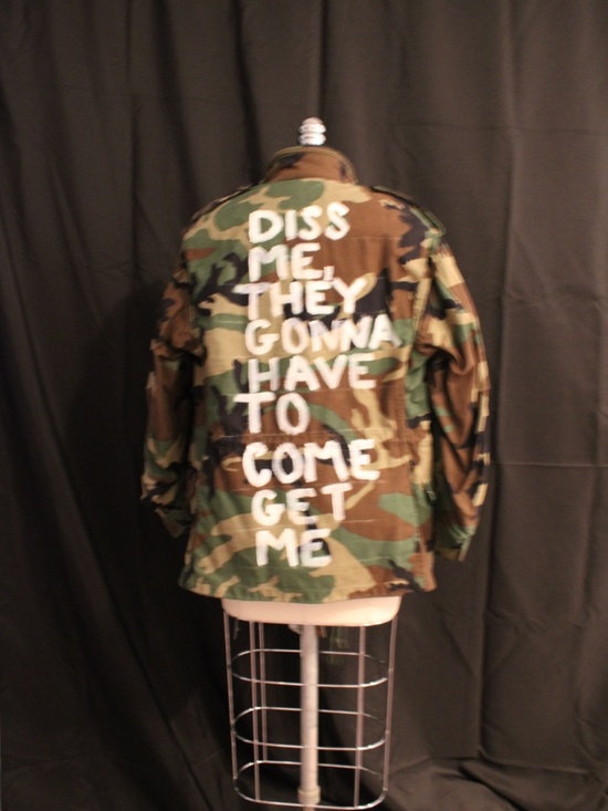 Other - Sir, yes sir Jacket